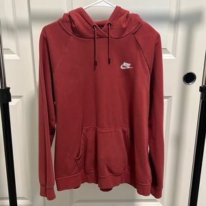 Nike hoodie